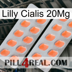 Lilly Cialis 20Mg 27